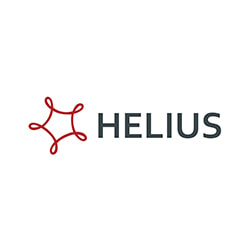 งาน,หางาน,สมัครงาน Helius Technologies Thailand Limitied