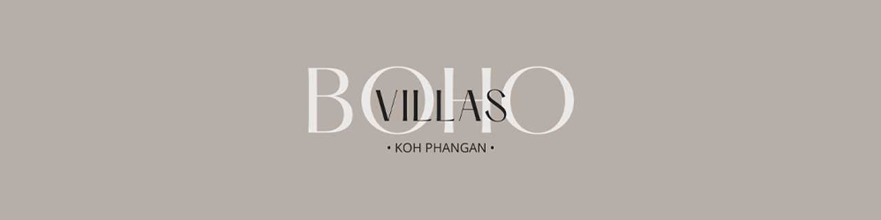 งาน,หางาน,สมัครงาน Boho Villas  Koh Phangan