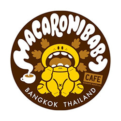 งาน,หางาน,สมัครงาน Macaronibaby Cafe
