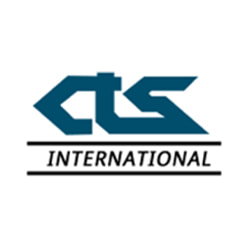 งาน,หางาน,สมัครงาน CTS Logistics International Thailand