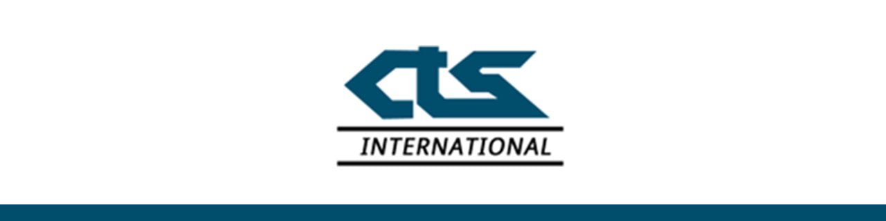 งาน,หางาน,สมัครงาน CTS Logistics International Thailand