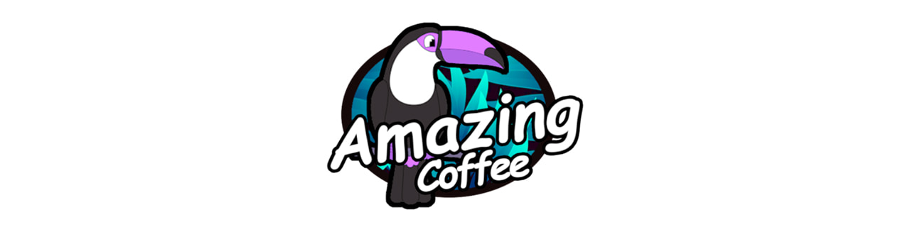 งาน,หางาน,สมัครงาน Amazing Coffee
