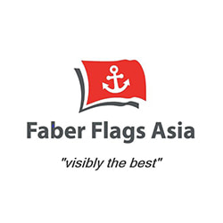 งาน,หางาน,สมัครงาน Faber Flags Asia