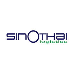 งาน,หางาน,สมัครงาน SINOTHAI LOGISTICS INTERNATIONAL CO