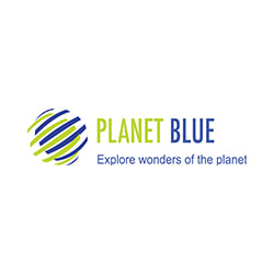 งาน,หางาน,สมัครงาน Planet Blue