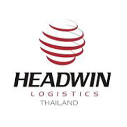 งาน,หางาน,สมัครงาน %Headwin Logistics Thailand