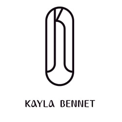 งาน,หางาน,สมัครงาน Kayla Bennet