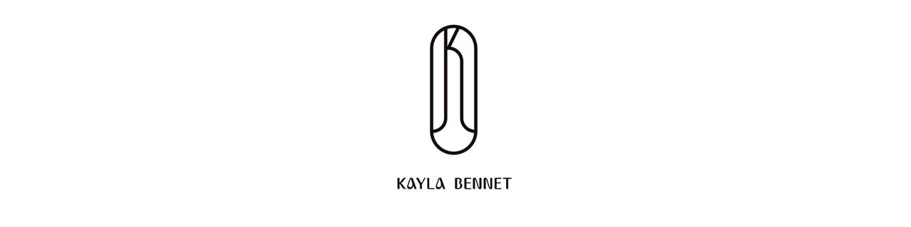 งาน,หางาน,สมัครงาน Kayla Bennet