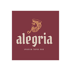 งาน,หางาน,สมัครงาน ALEGRIA Spanish Tapas Bar   ลุกซ์ ไดน์นิ่ง