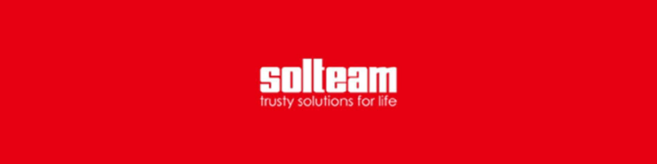 งาน,หางาน,สมัครงาน Solteam Thailand