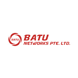 งาน,หางาน,สมัครงาน BATU Networks PTE LTD