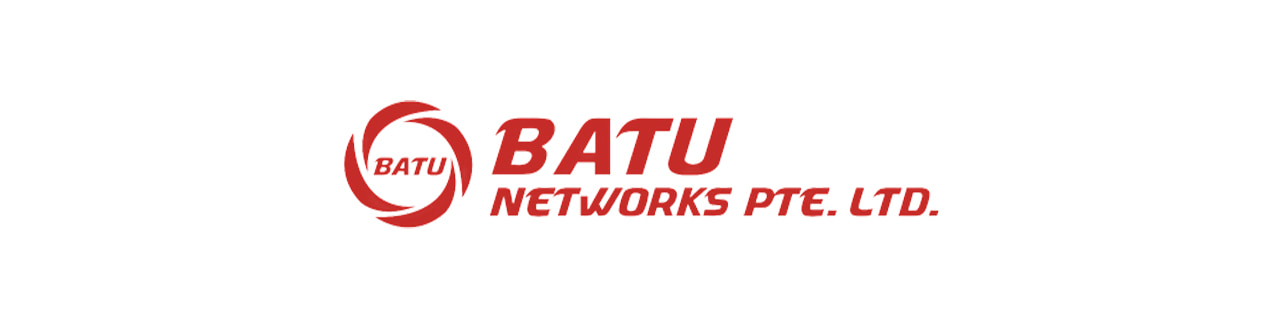งาน,หางาน,สมัครงาน BATU Networks PTE LTD