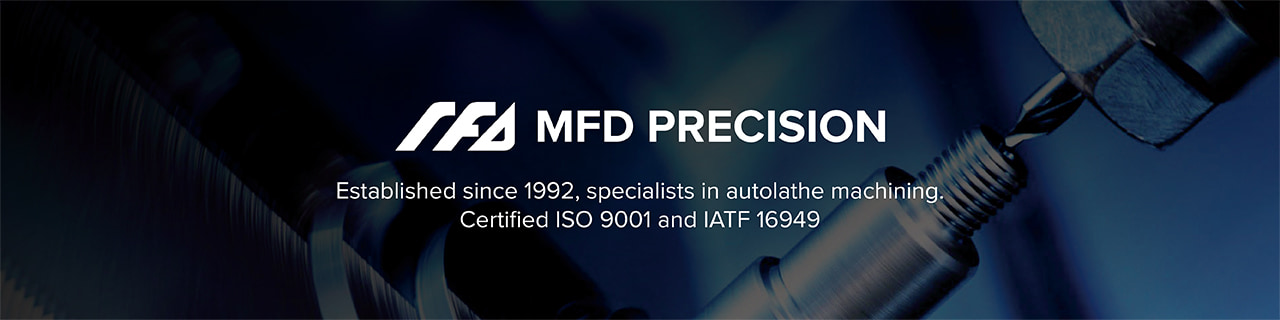 งาน,หางาน,สมัครงาน MFD Precision Thailand