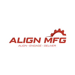 งาน,หางาน,สมัครงาน Align Manufacturing