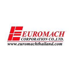 งาน,หางาน,สมัครงาน Euromach