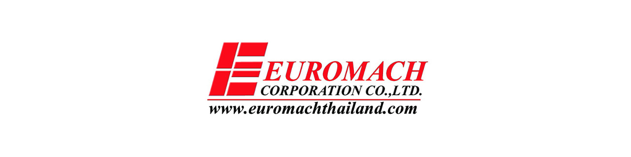 งาน,หางาน,สมัครงาน Euromach