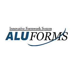 งาน,หางาน,สมัครงาน Aluforms Thailand