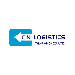 งาน,หางาน,สมัครงาน CN LOGISTICS THAILAND CO