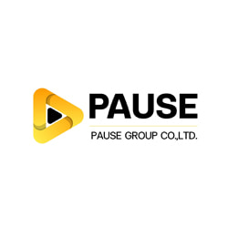 งาน,หางาน,สมัครงาน Pause Group