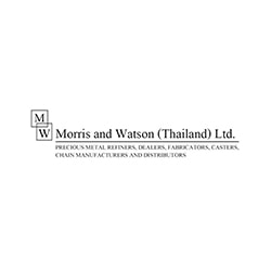 งาน,หางาน,สมัครงาน มอร์ริส แอนด์ วัตสัน ประเทศไทย