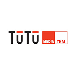 งาน,หางาน,สมัครงาน TuTu Media thai