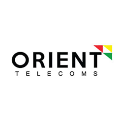 งาน,หางาน,สมัครงาน Orient Telecoms