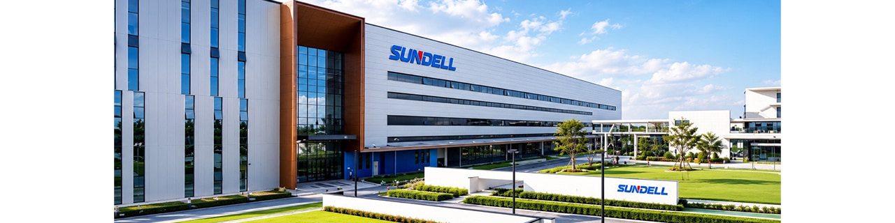 งาน,หางาน,สมัครงาน %SUNDELL Technology