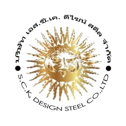 งาน,หางาน,สมัครงาน SCK Design Steel