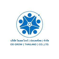 งาน,หางาน,สมัครงาน โอเอสโกรว์ประเทศไทย