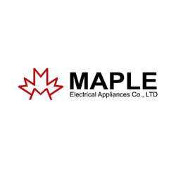 งาน,หางาน,สมัครงาน Maple Electrical Appliances
