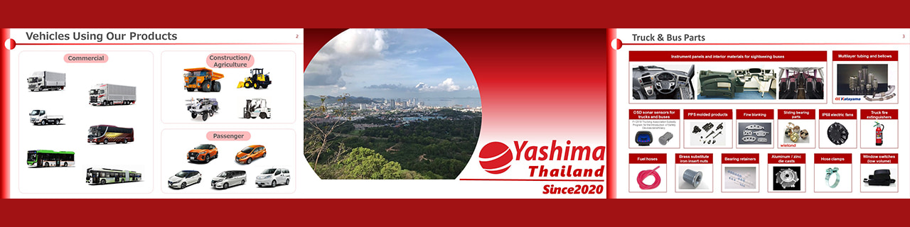Jobs,Job Seeking,Job Search and Apply YASHIMA THAILAND CO