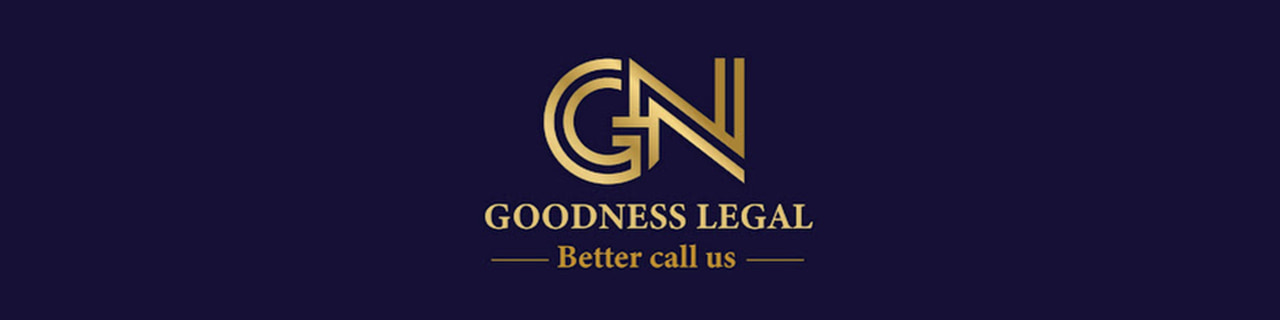 งาน,หางาน,สมัครงาน GOODNESS LEGAL CO