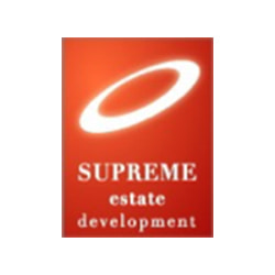 งาน,หางาน,สมัครงาน Supreme Estate Development