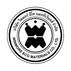 งาน,หางาน,สมัครงาน WINMORE ECO MATERIALS COLTD