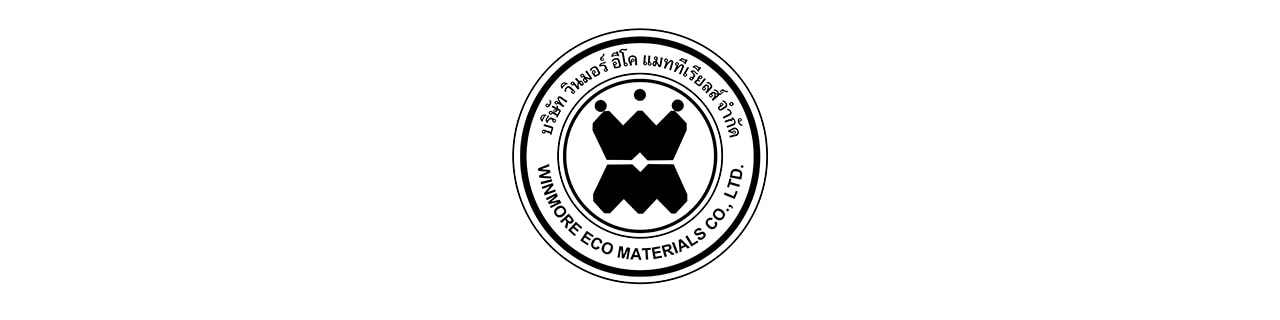 งาน,หางาน,สมัครงาน WINMORE ECO MATERIALS COLTD