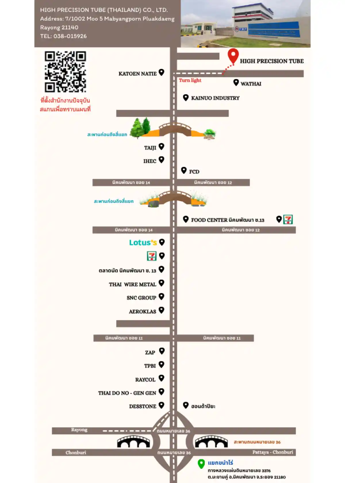 งาน,หางาน,สมัครงาน %ไฮ พรีซิชั่น ทูบ ประเทศไทย