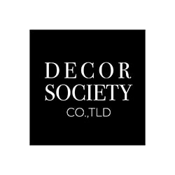 งาน,หางาน,สมัครงาน Decor Society