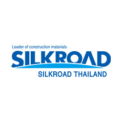 งาน,หางาน,สมัครงาน SILKROAD THAILAND