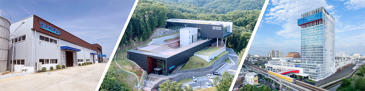 งาน,หางาน,สมัครงาน %SILKROAD THAI