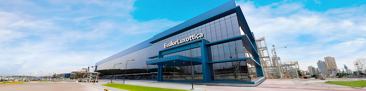 งาน,หางาน,สมัครงาน EssilorLuxottica Thailand Ltd