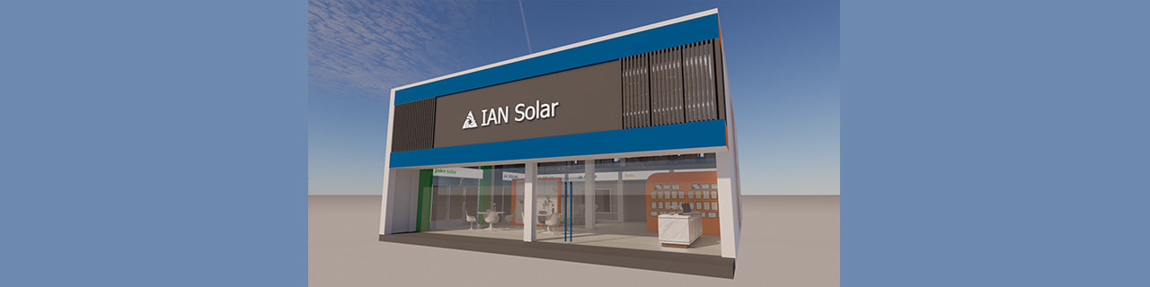 งาน,หางาน,สมัครงาน IAN Solar Energy Thailand