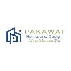 งาน,หางาน,สมัครงาน Pakawat Home and Design