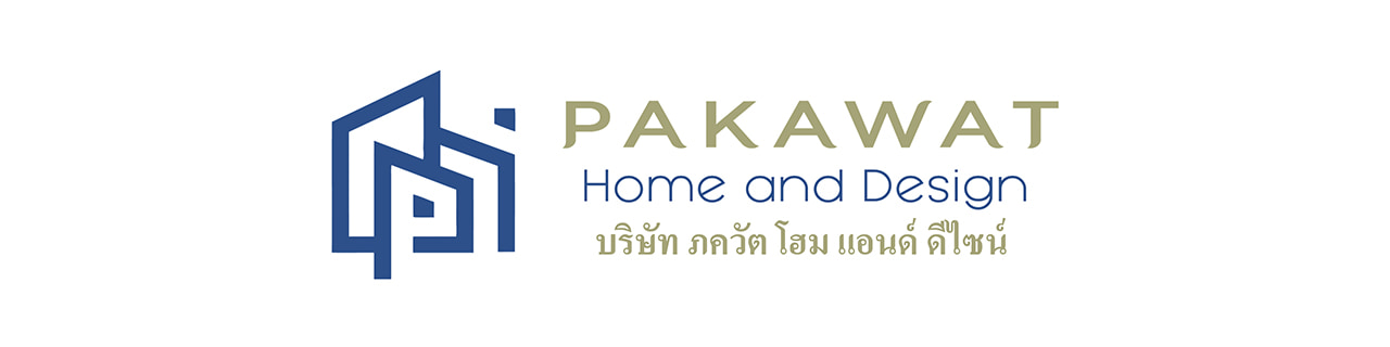 งาน,หางาน,สมัครงาน Pakawat Home and Design