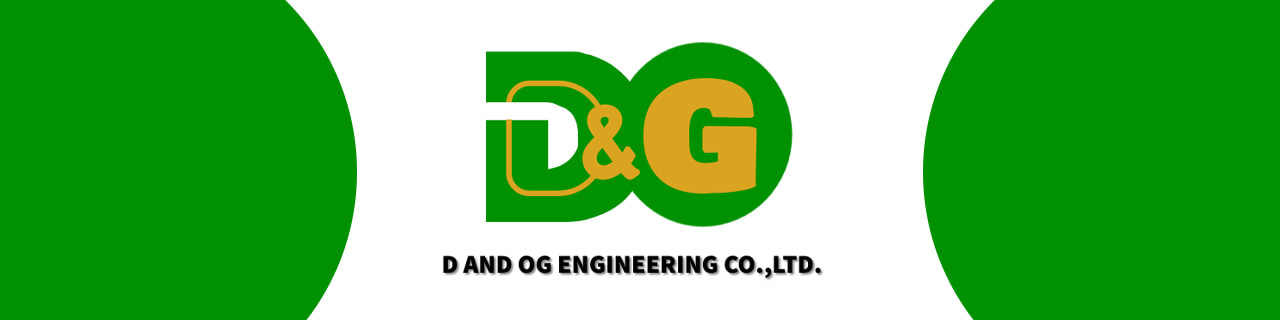 งาน,หางาน,สมัครงาน D AND OG ENGINEERING COLTD