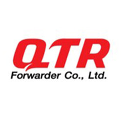 งาน,หางาน,สมัครงาน QTR Forwarder