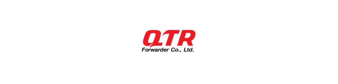 งาน,หางาน,สมัครงาน QTR Forwarder