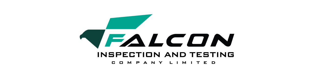 งาน,หางาน,สมัครงาน FALCON INSPECTION AND TESTING CO LTD