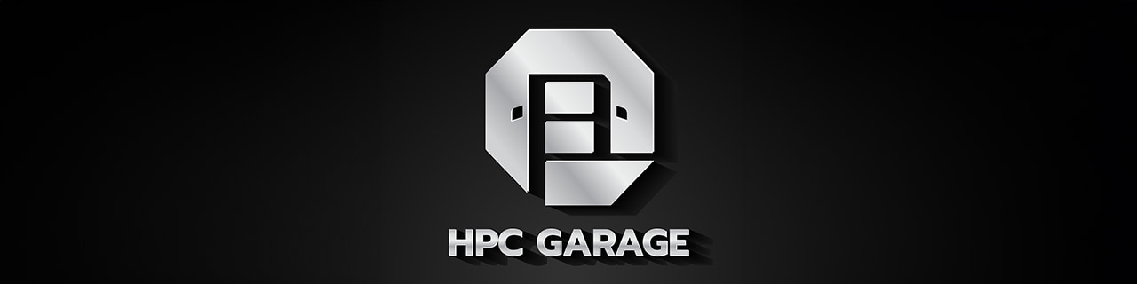 งาน,หางาน,สมัครงาน HPC GARAGE