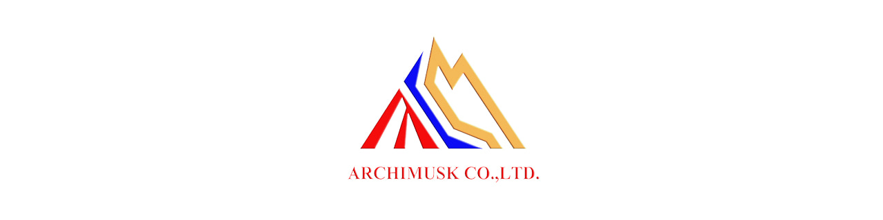 งาน,หางาน,สมัครงาน ARCHIMUSK