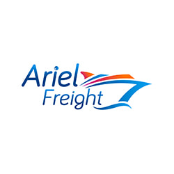 งาน,หางาน,สมัครงาน Ariel Freight Co Ltd